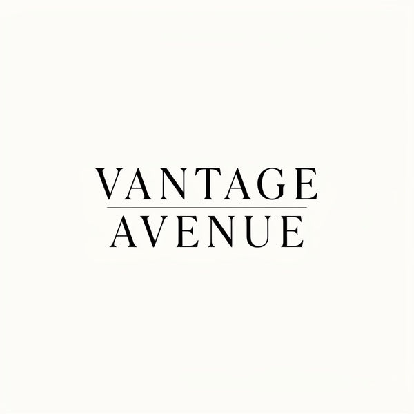 Vantage Avenue